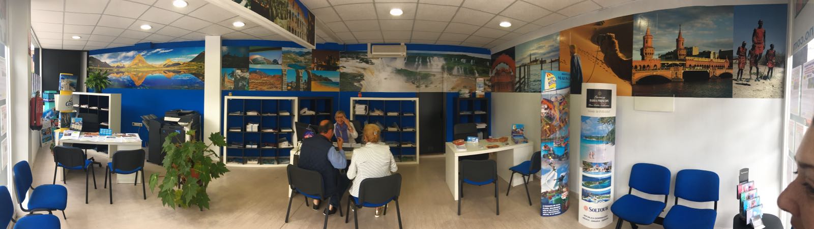 Galería de imágenes